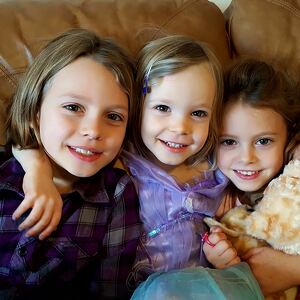 Team Page: Warner Girls